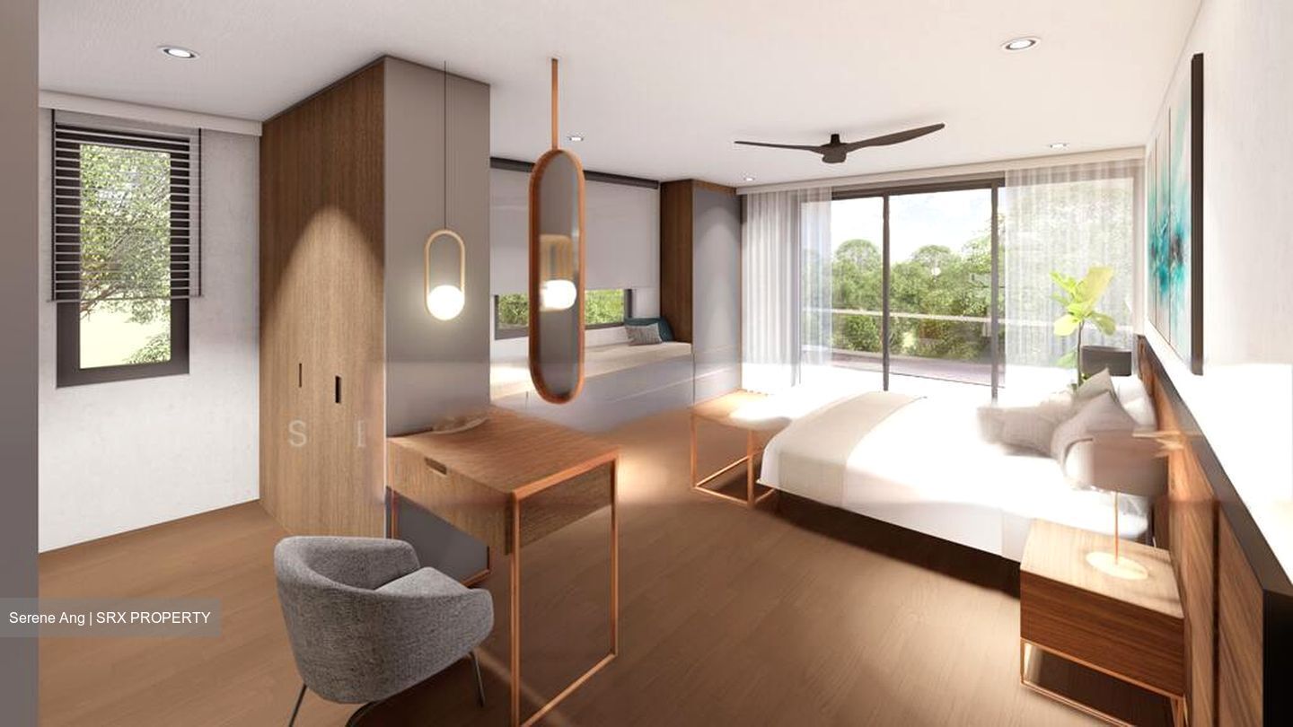 Sandilands Residences (D19), Terrace #504421031
